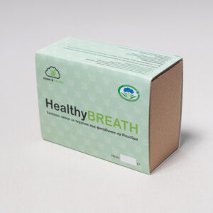 HealthyBREATH Билкова Смес