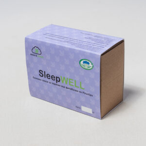 SleepWELL Билкова Смес