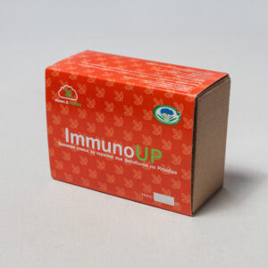 ImmunoUP Билкова Смес