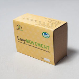 EasyMOVEMENT Билкова Смес